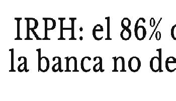 calcular hipoteca irph
